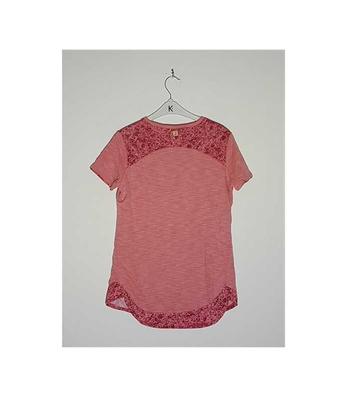 Tricou pentru fetite sport Decathlon