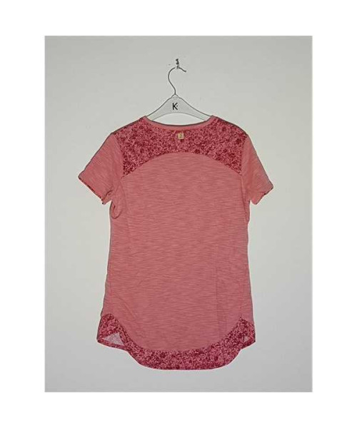 Tricou pentru fetite sport Decathlon