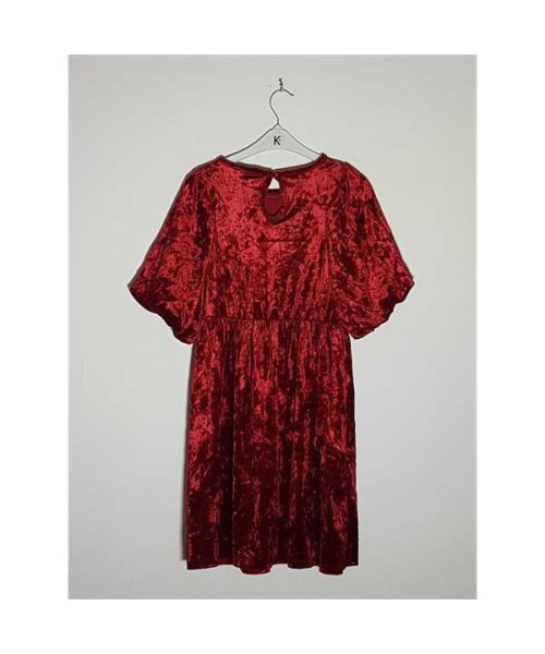 Rochita culoare rosu pentru copii DESTINATION