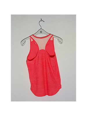 Maieu sport pentru fetite model Uni Decathlon 2