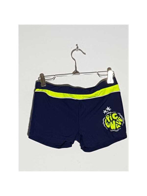 Slip de baie pentru copii cu model in 2 culori Pepco