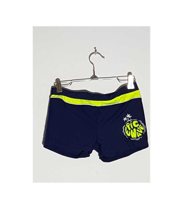 Slip de baie pentru copii cu model in 2 culori Pepco