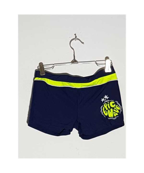 Slip de baie pentru copii cu model in 2 culori Pepco