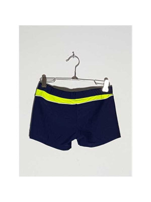 Slip de baie pentru copii cu model in 2 culori Pepco 2