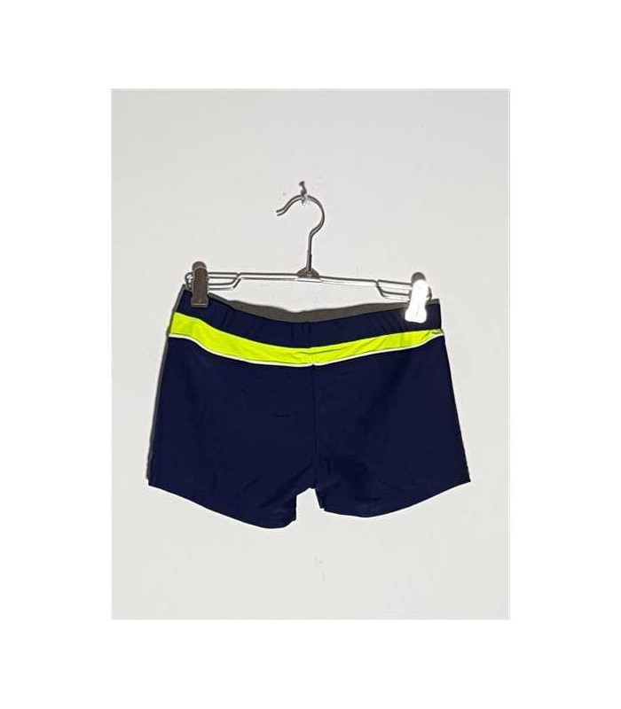 Slip de baie pentru copii cu model in 2 culori Pepco