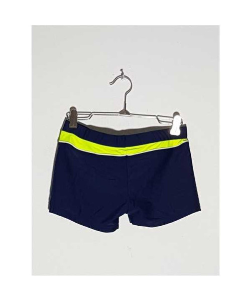 Slip de baie pentru copii cu model in 2 culori Pepco