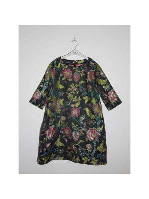 Rochita dama deosebita FRAMBOISE