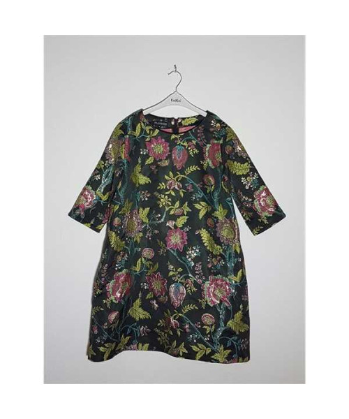 Rochita dama deosebita FRAMBOISE