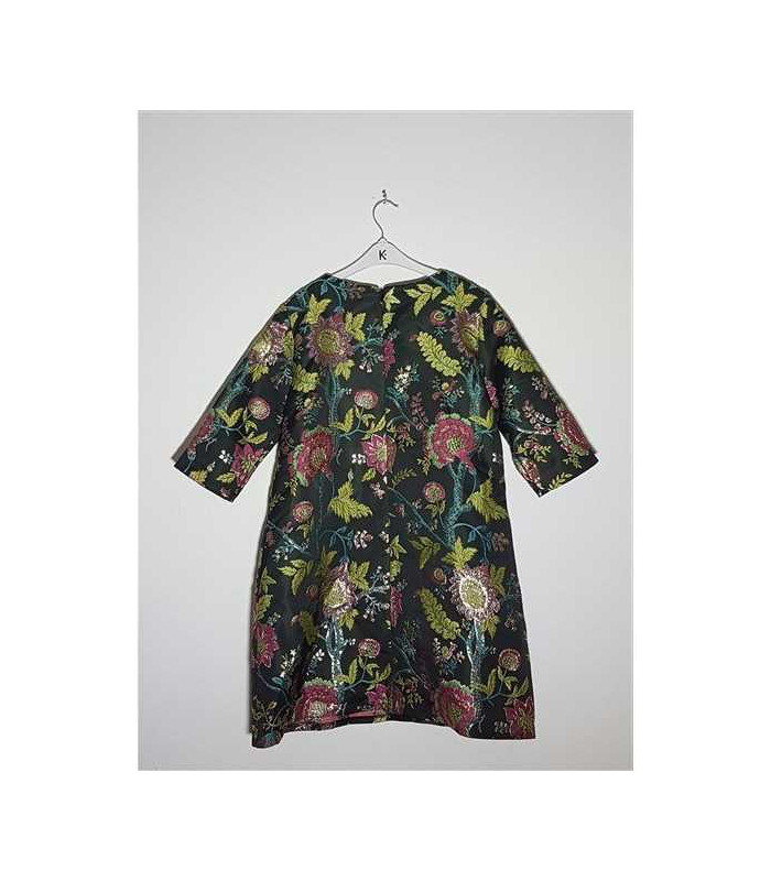 Rochita dama deosebita FRAMBOISE