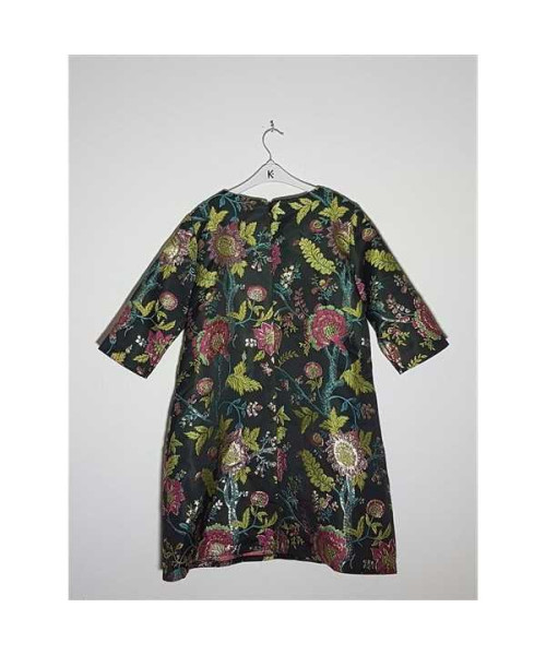 Rochita dama deosebita FRAMBOISE