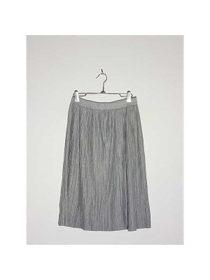 Fustita dama trei sferturi cu talie elastica CROPP