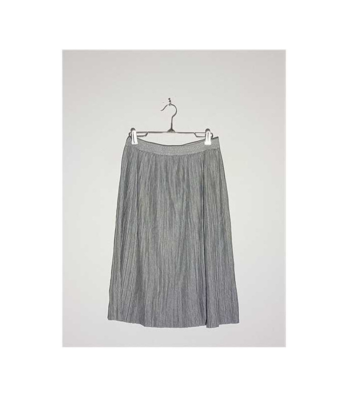 Fustita dama trei sferturi cu talie elastica CROPP