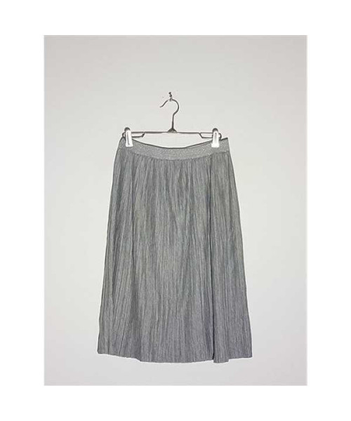 Fustita dama trei sferturi cu talie elastica CROPP