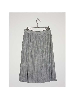 Fustita dama trei sferturi cu talie elastica CROPP 2