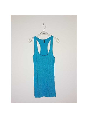 Maieu dama accesorizat cu detalii sclipitoare Amisu