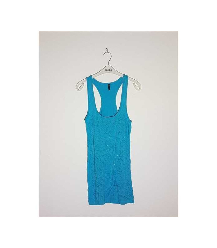 Maieu dama accesorizat cu detalii sclipitoare Amisu