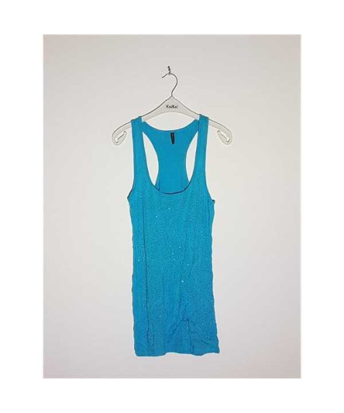 Maieu dama accesorizat cu detalii sclipitoare Amisu