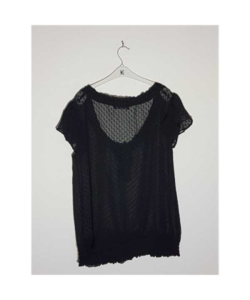 Bluzita dama cu funda la piept Atmosphere