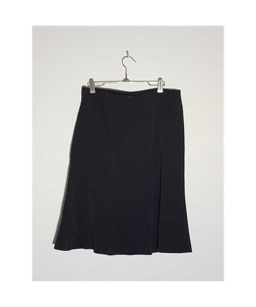 Fustita dama pentru primavara model cu fermoar la spate Style