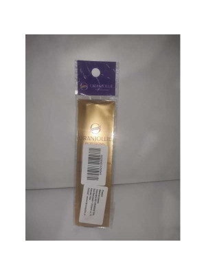 Piepten din plastic culoare negru 2