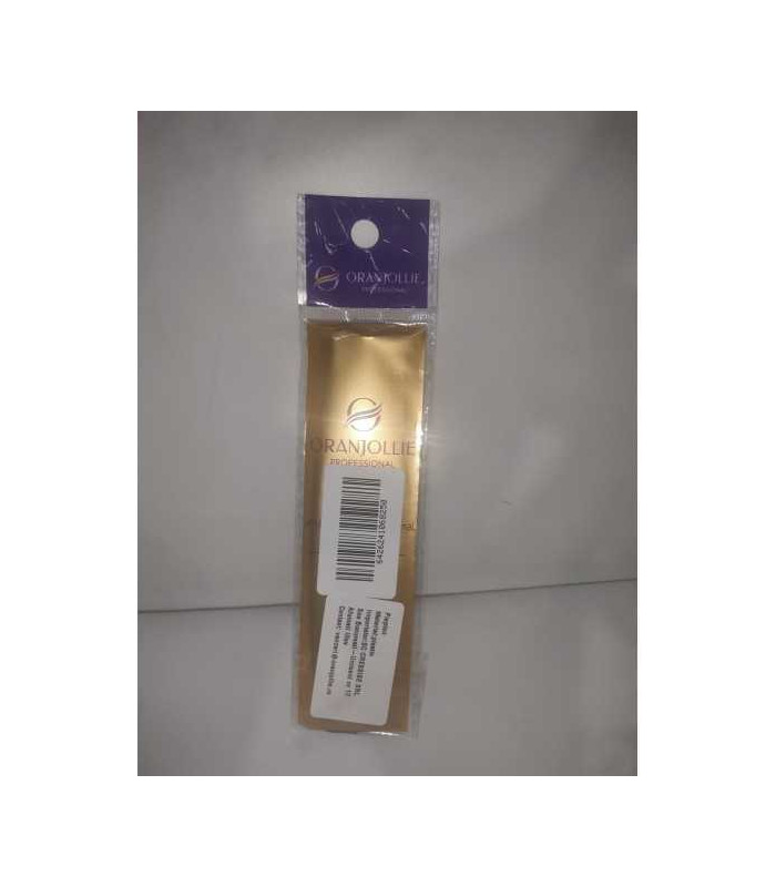 Piepten din plastic culoare negru