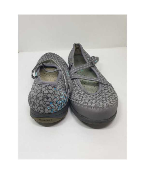 Espadrile sport dama marime 39 Newfeel