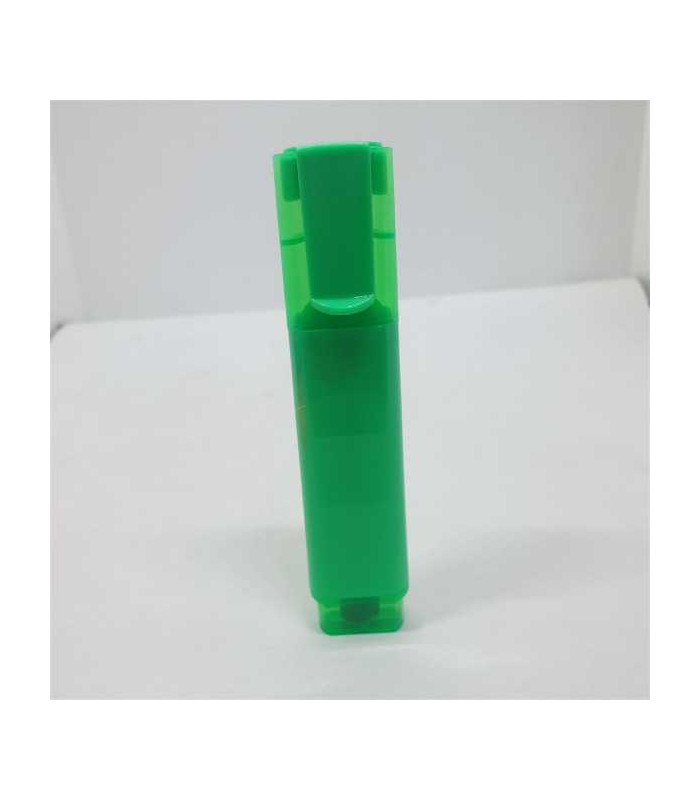 Marker evidentiator culoare verde