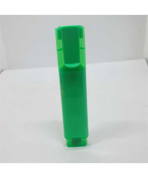 Marker evidentiator culoare verde
