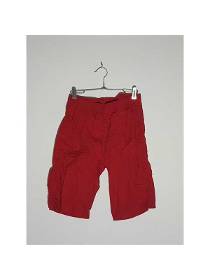 Pantaloni trei sferturi pentru copii model cu talie elastica TEX