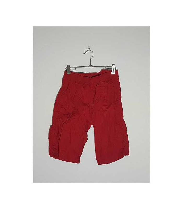 Pantaloni trei sferturi pentru copii model cu talie elastica TEX