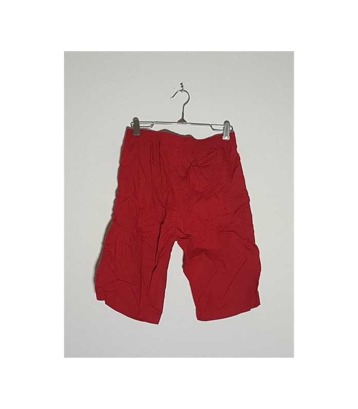 Pantaloni trei sferturi pentru copii model cu talie elastica TEX