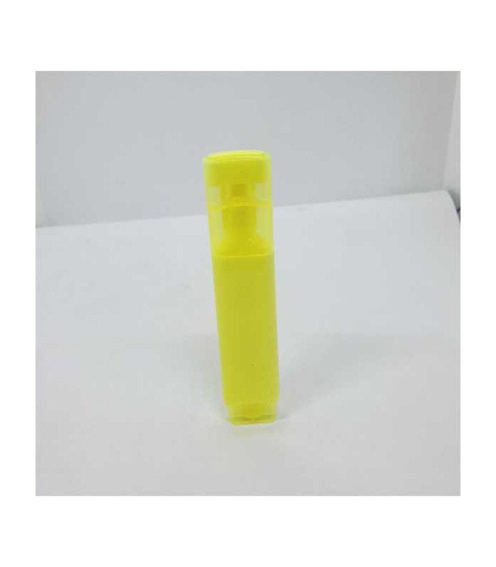 Marker evidentiator culoare galben