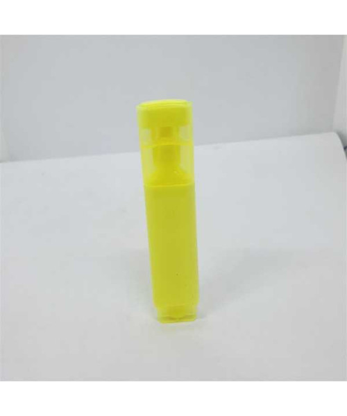 Marker evidentiator culoare galben