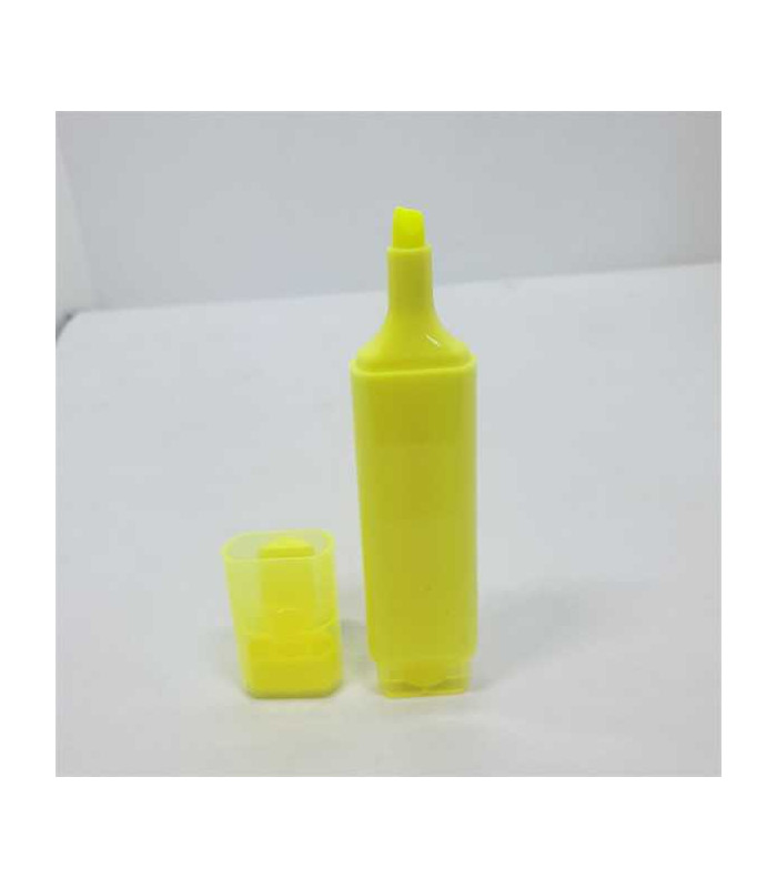 Marker evidentiator culoare galben