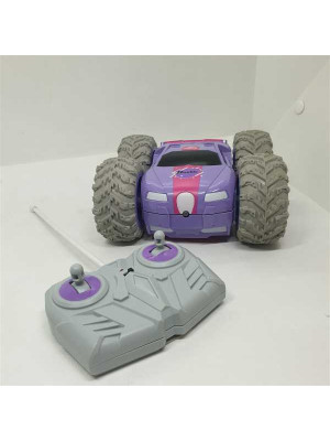 Masinuta de jucarie cu telecomanda