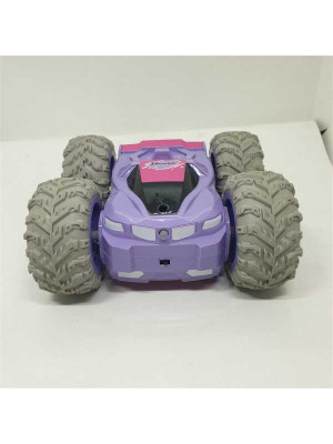 Masinuta de jucarie cu telecomanda 2