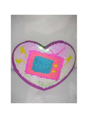 Clama din plastic pentru fetite Zuru