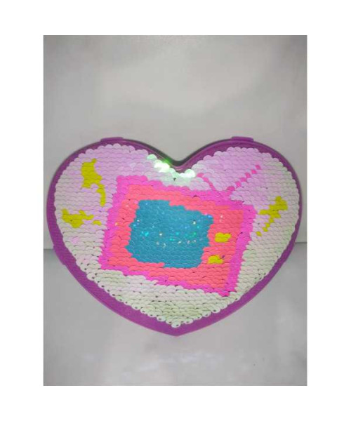 Clama din plastic pentru fetite Zuru