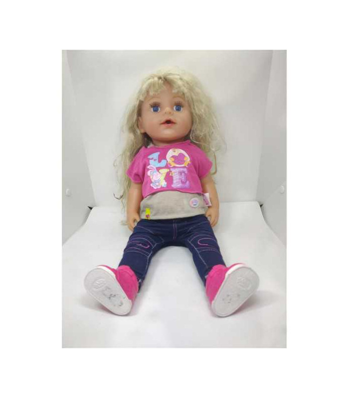 Papusa Zapf Creation - Sora mai mare 42 cm