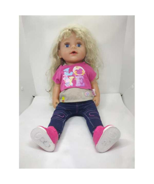 Papusa Zapf Creation - Sora mai mare 42 cm