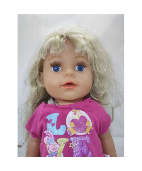 Papusa Zapf Creation - Sora mai mare 42 cm