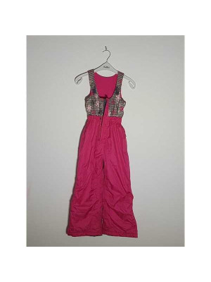 Salopeta de fas pentru fetite Kiki&Koko