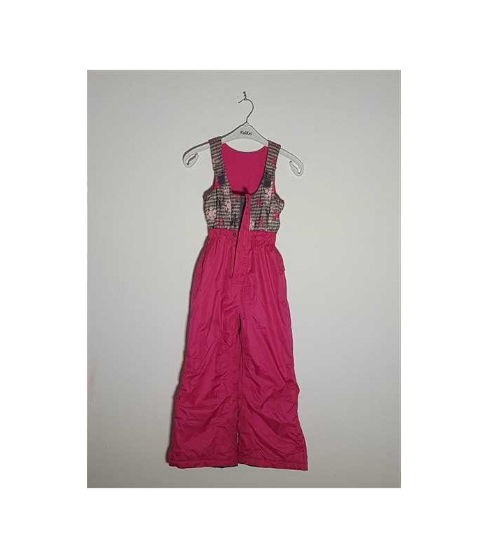 Salopeta de fas pentru fetite Kiki&Koko