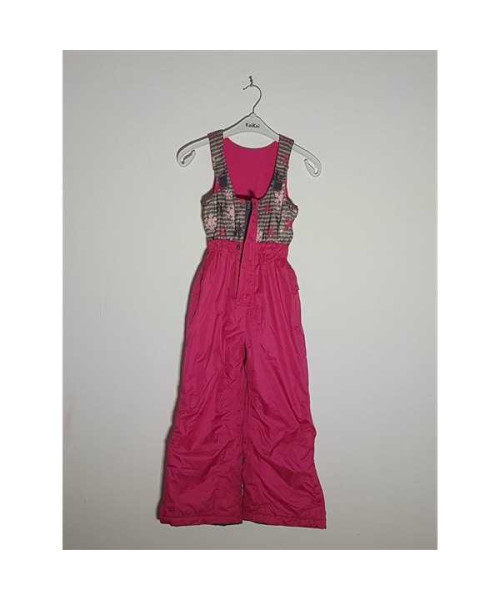 Salopeta de fas pentru fetite Kiki&Koko