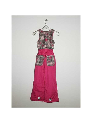 Salopeta de fas pentru fetite Kiki&Koko 2