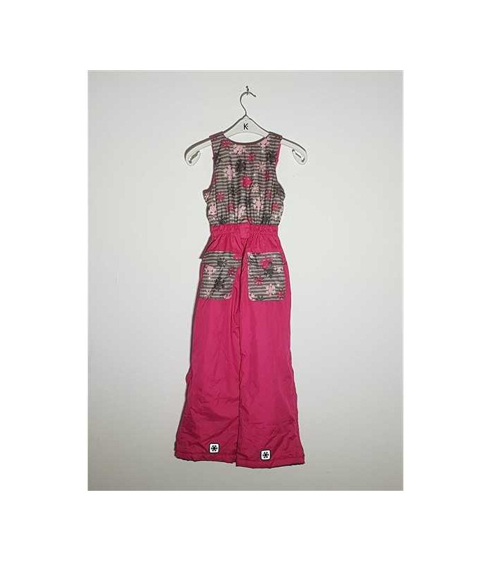 Salopeta de fas pentru fetite Kiki&Koko