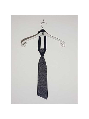 Cravata pentru baieti model Uni 2