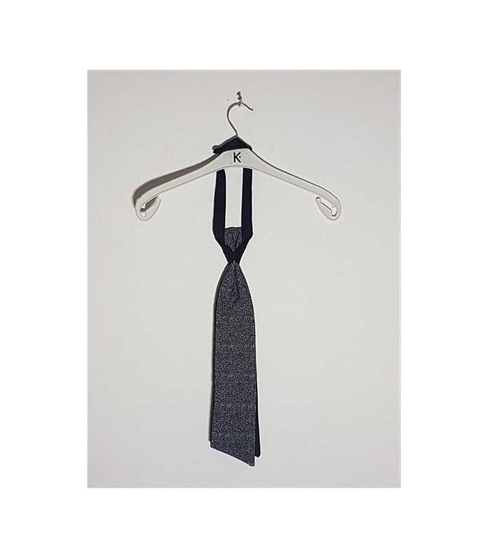 Cravata pentru baieti model Uni