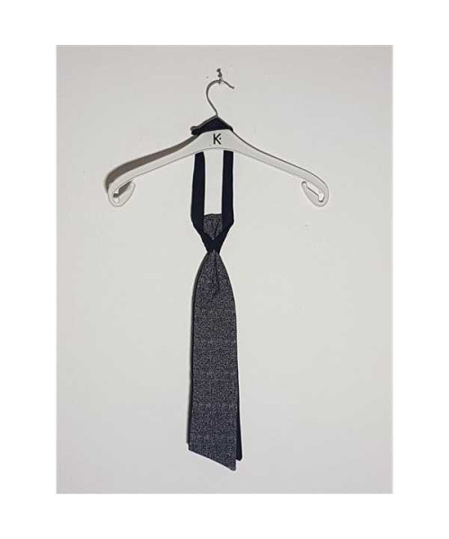 Cravata pentru baieti model Uni