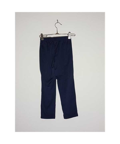 Pantaloni de trening pentru copii model cu talie elastica